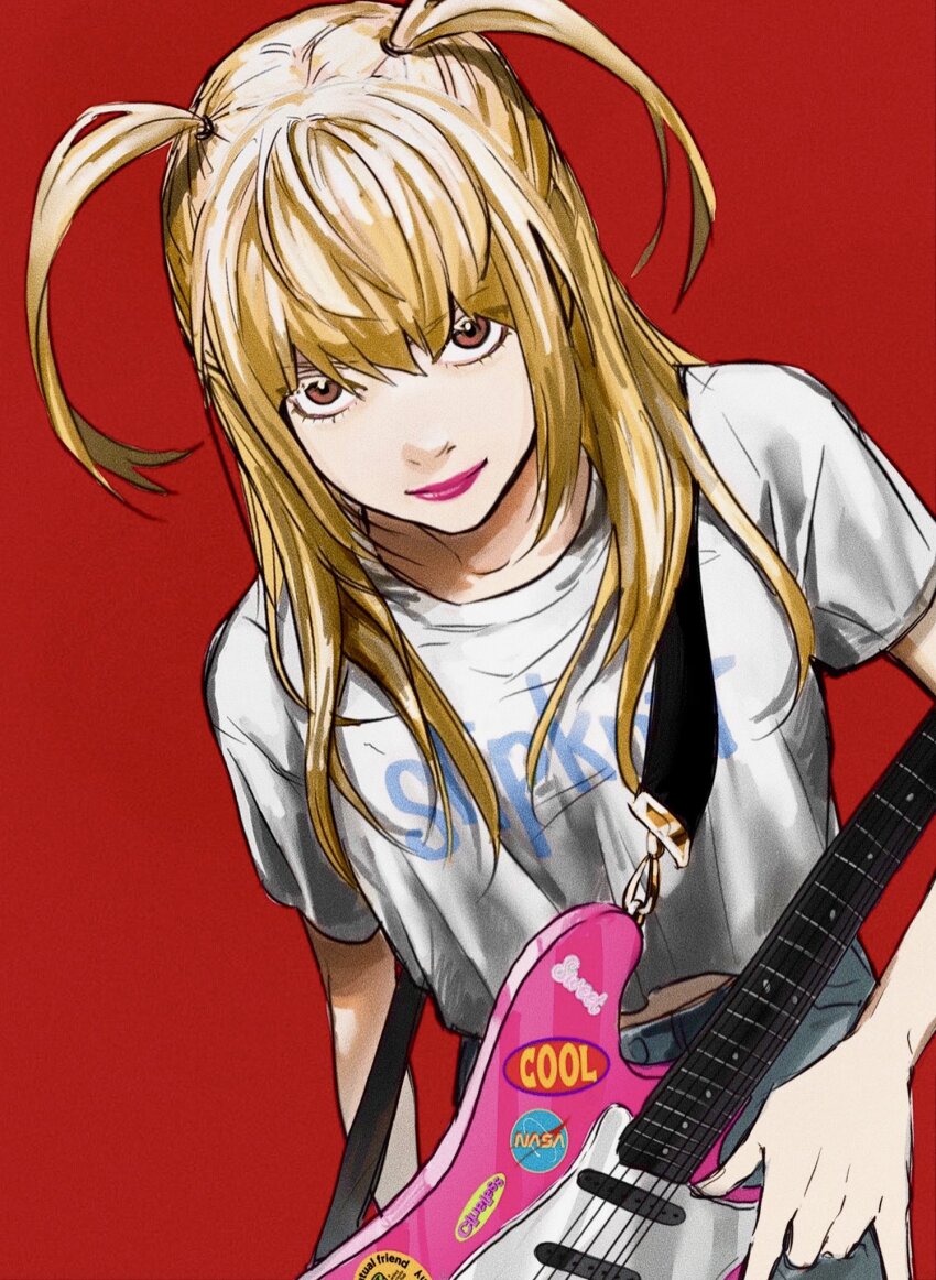 Amane Misa Rule 34 Image