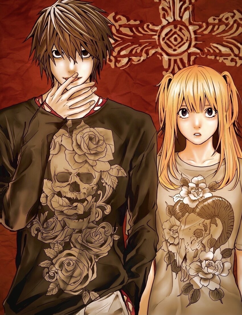 L (Death Note) Rule 34 Image