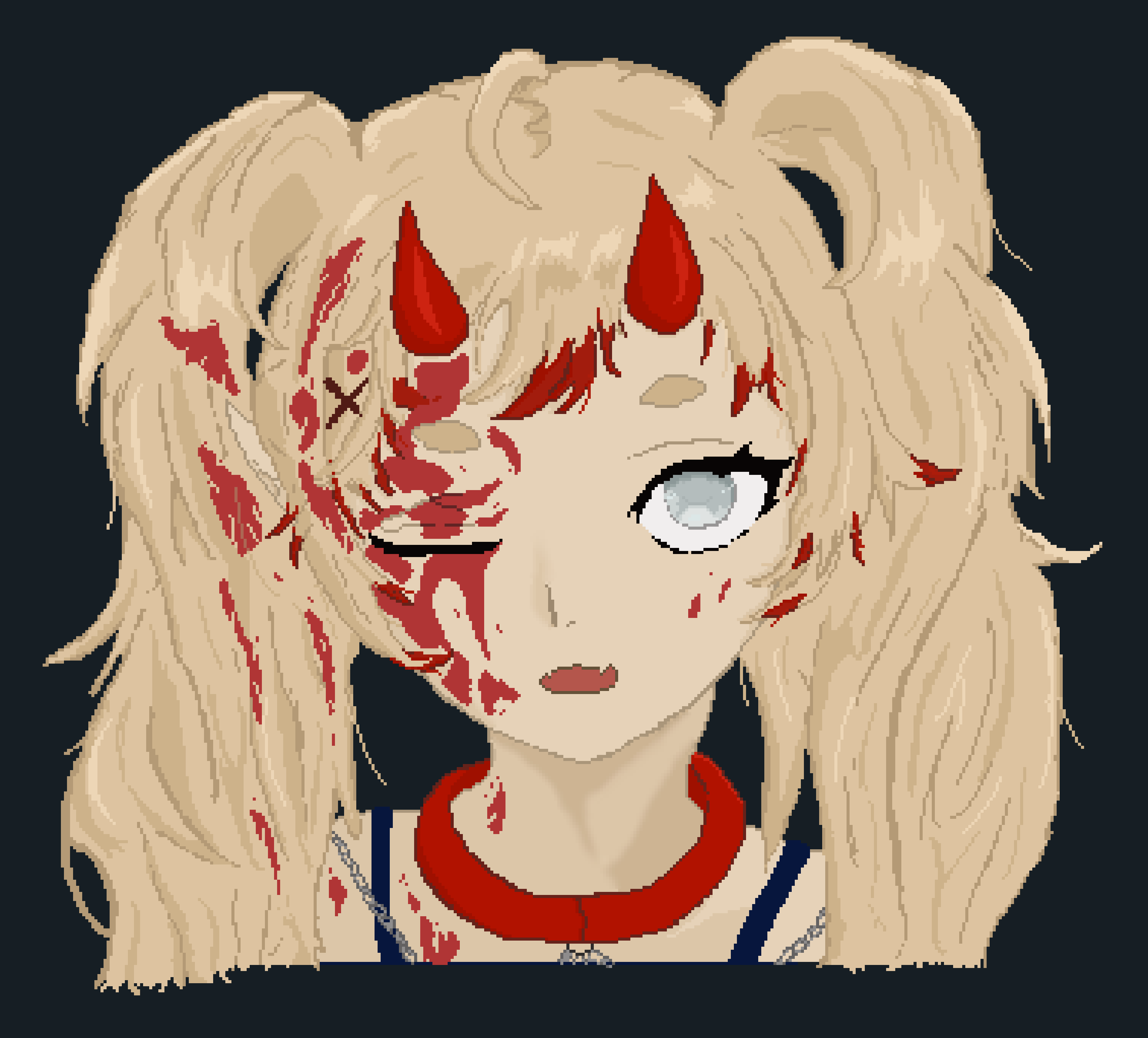 Indie Virtual Youtuber Rule 34 Image