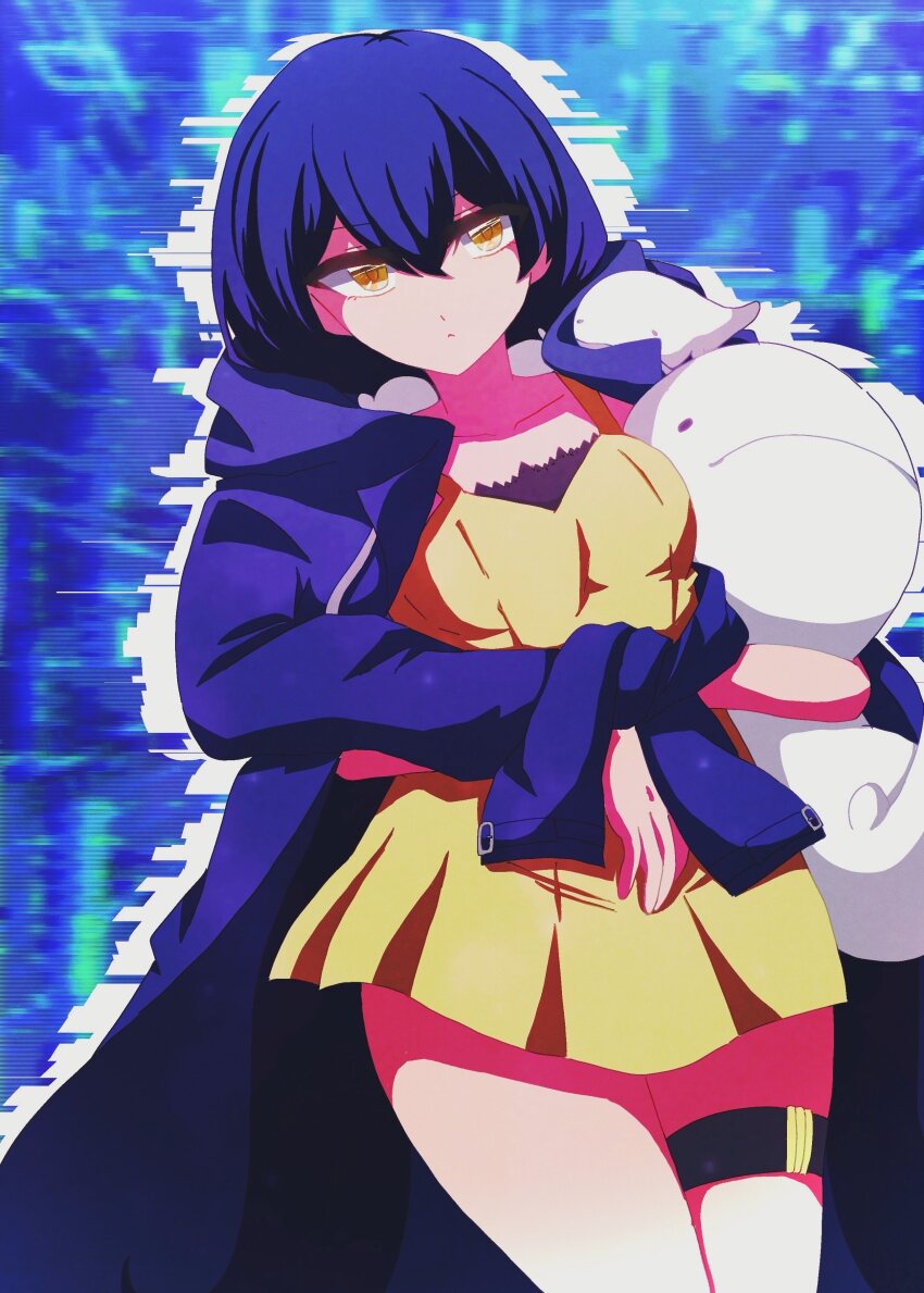 Digimon Rule 34 Image