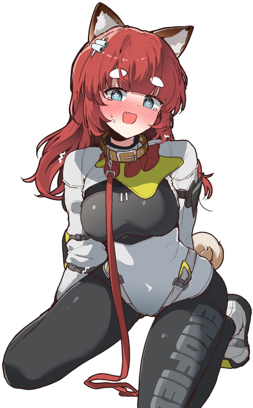 Arknights Rule 34 Image