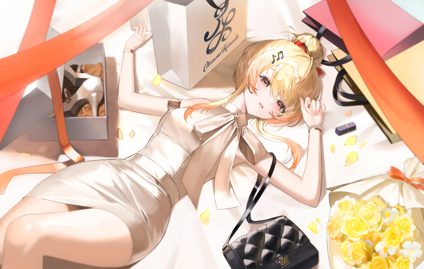 Otonose Kanade (Hololive) Rule 34 Image