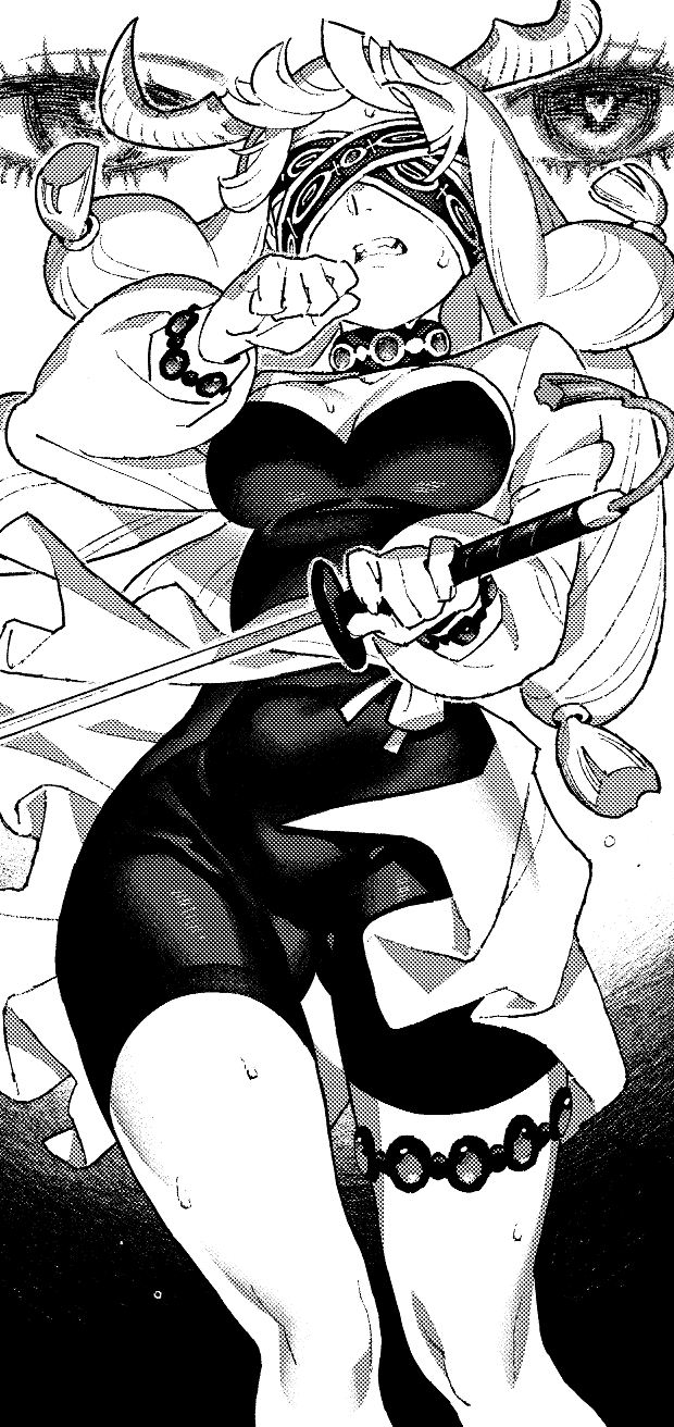 Sousou No Frieren Rule 34 Image