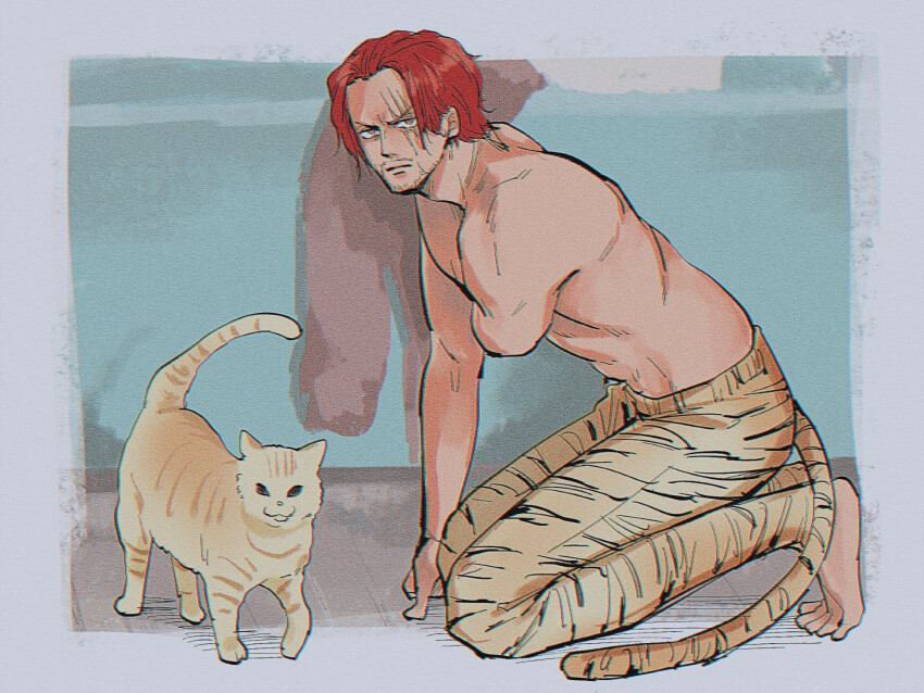 One Piece Rule 34 Image