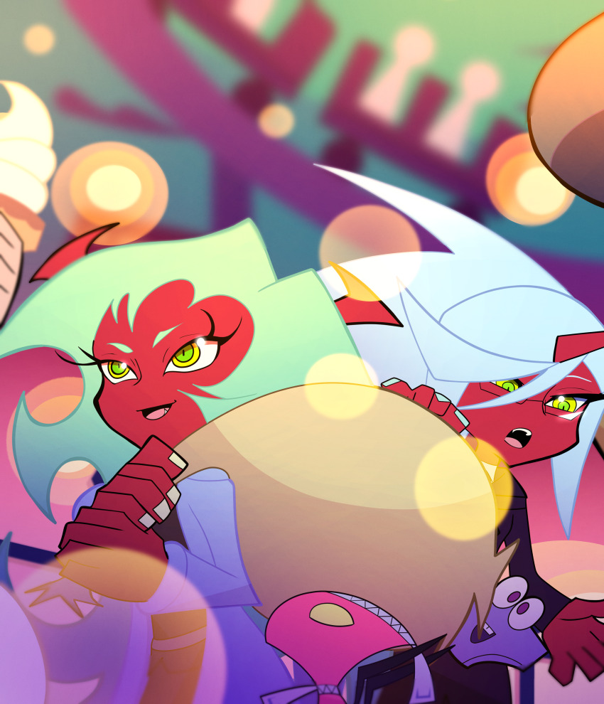Kneesocks (Psg) Rule 34 Image