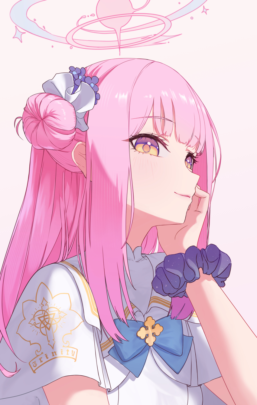 Mika (Blue Archive) Rule 34 Image