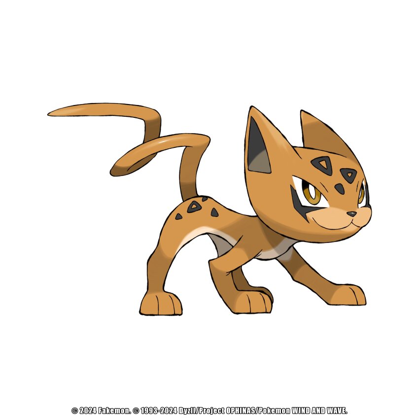 Pokemon (Creature) Rule 34 Image