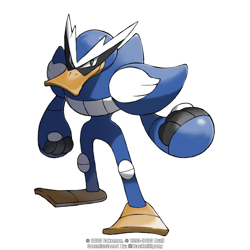 Pokemon (Creature) Rule 34 Image