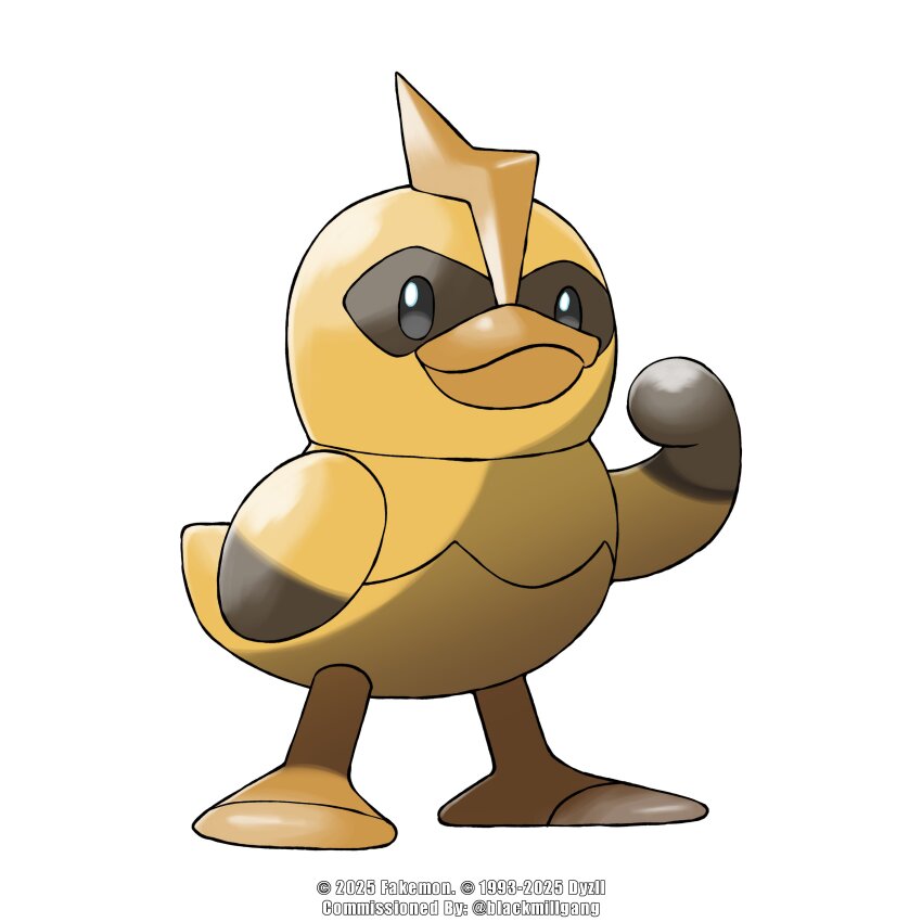 Pokemon (Creature) Rule 34 Image