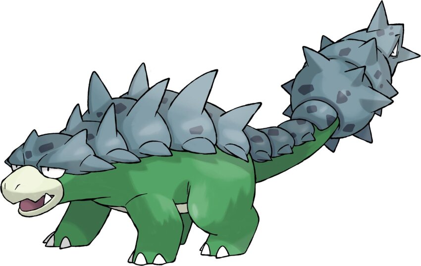 Pokemon (Creature) Rule 34 Image