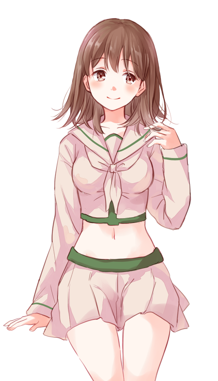 Kantai Collection Rule 34 Image