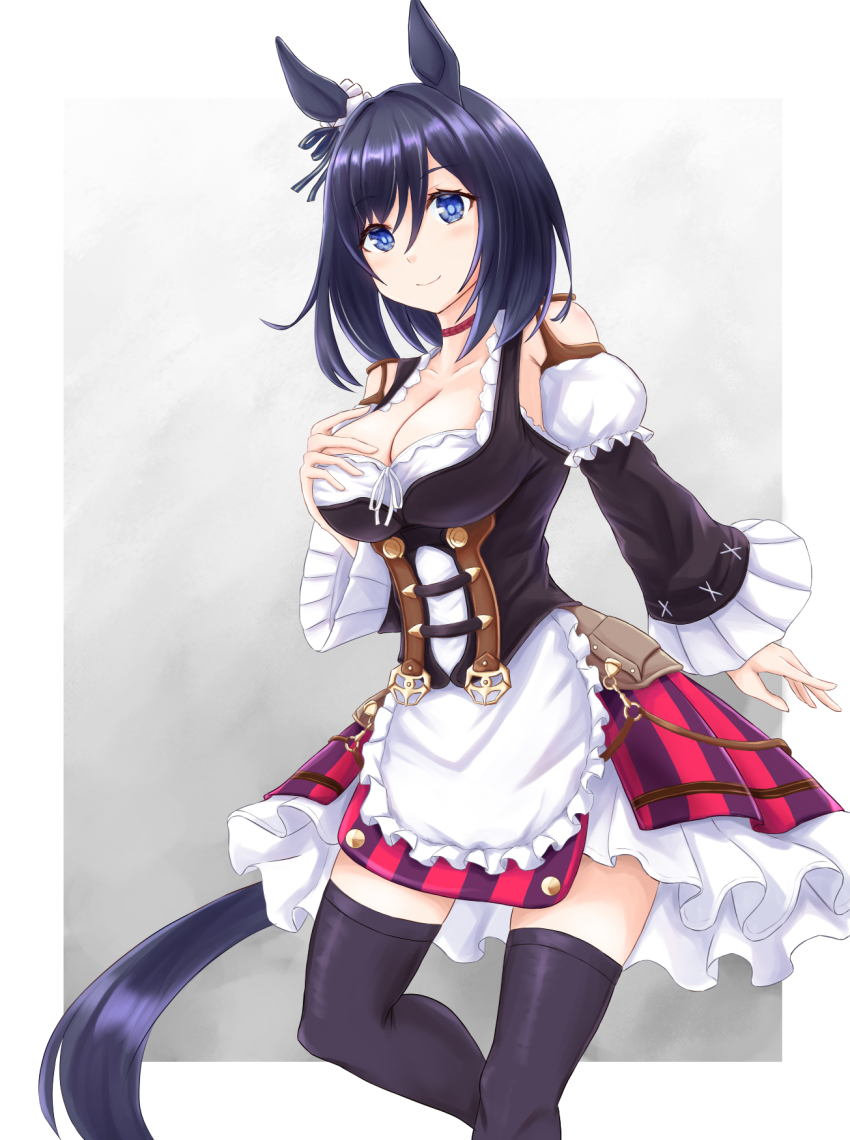 Eishin Flash (Umamusume) Rule 34 Image