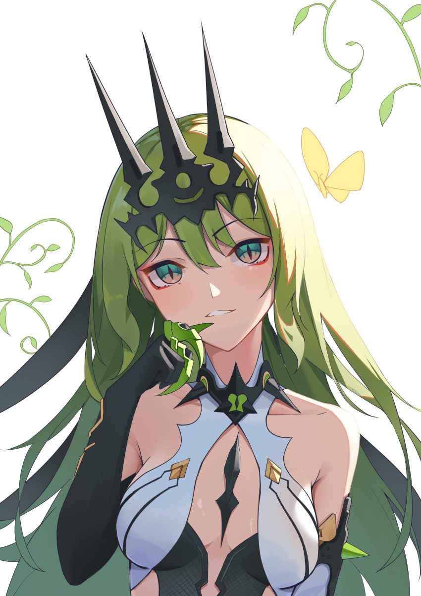 Mobius (Honkai Impact) Rule 34 Image