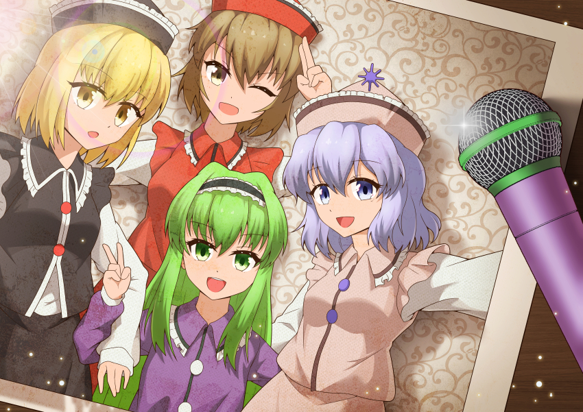 Lunasa Prismriver (Layla Prismriver) Rule 34 Image