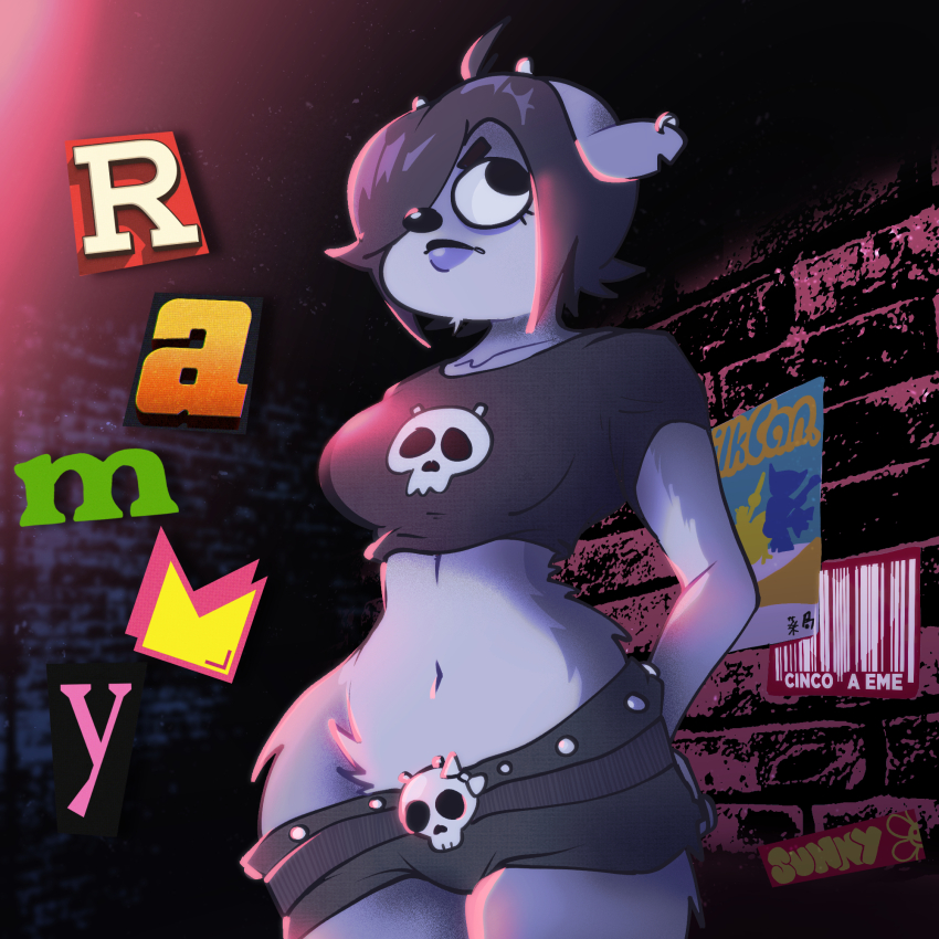 Parappa The Rapper Rule 34 Image