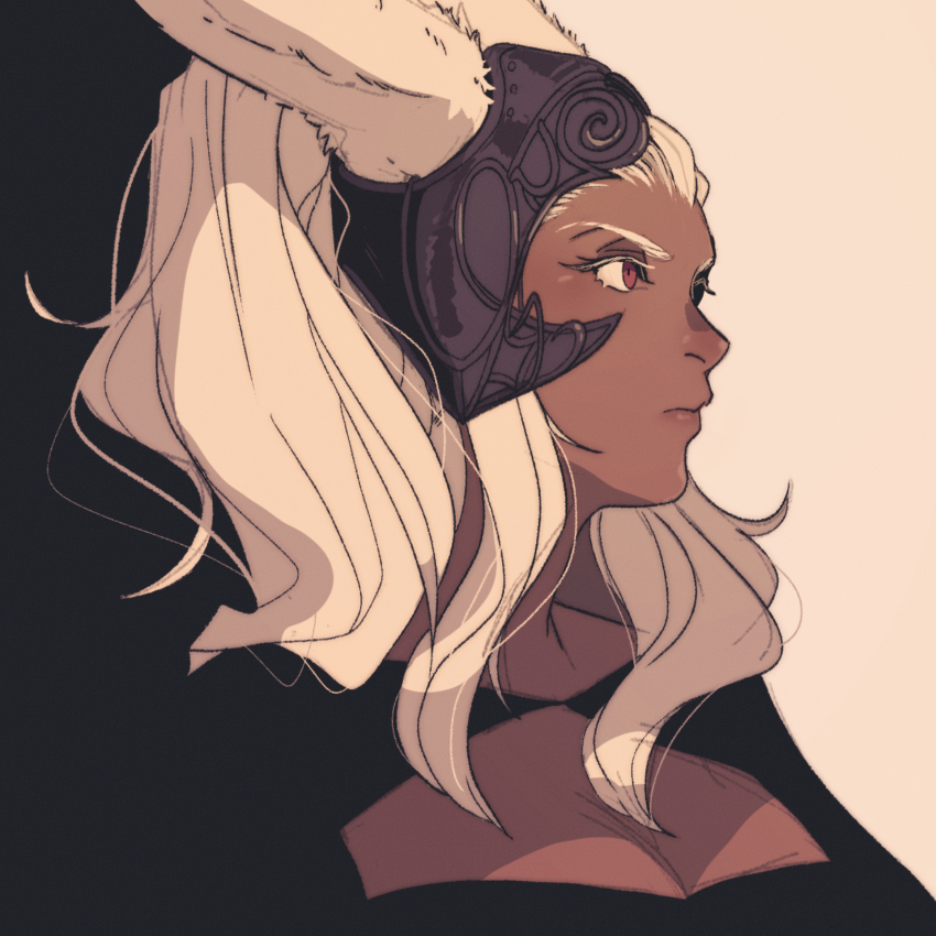 Viera (Final Fantasy) Rule 34 Image