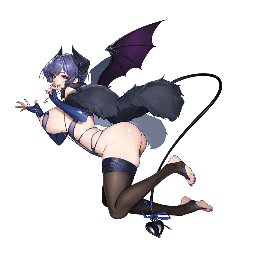 Last Origin Rule 34 Image