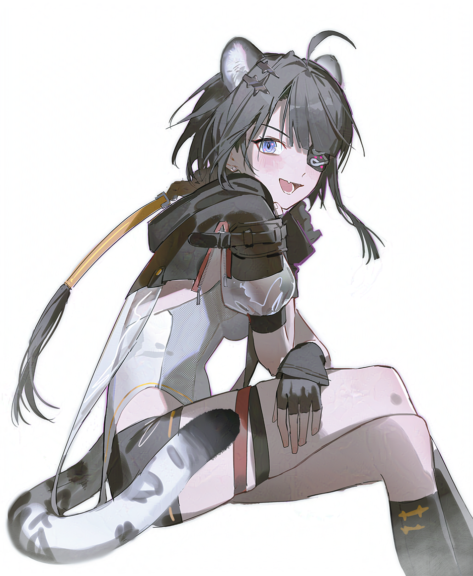 Arknights Rule 34 Image
