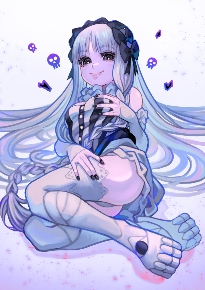 Francesca Prelati (Fate) Rule 34 Image