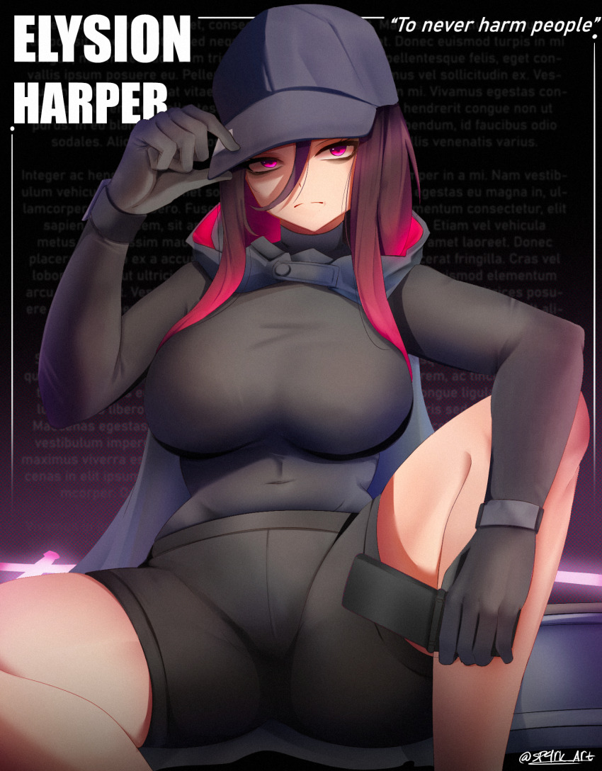 E.H. (Nikke) Rule 34 Image