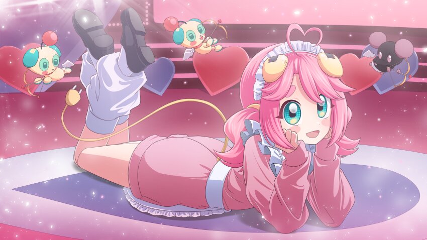 Cupid (Indie Virtual Youtuber) Rule 34 Image