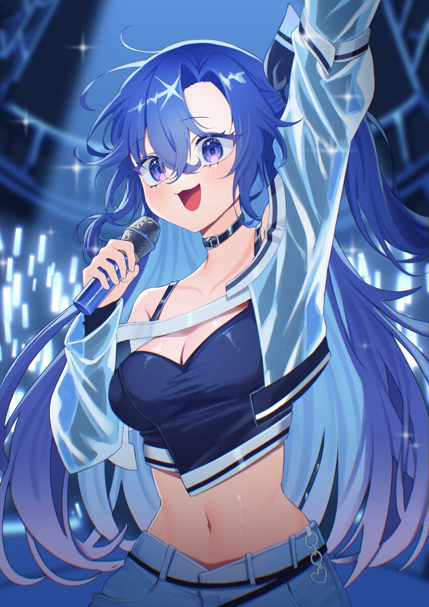 Indie Virtual Youtuber Rule 34 Image