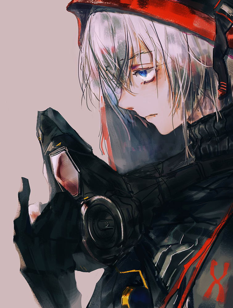 Arknights Rule 34 Image