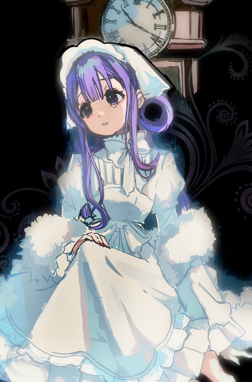 Jibaku Shounen Hanako-Kun Rule 34 Image