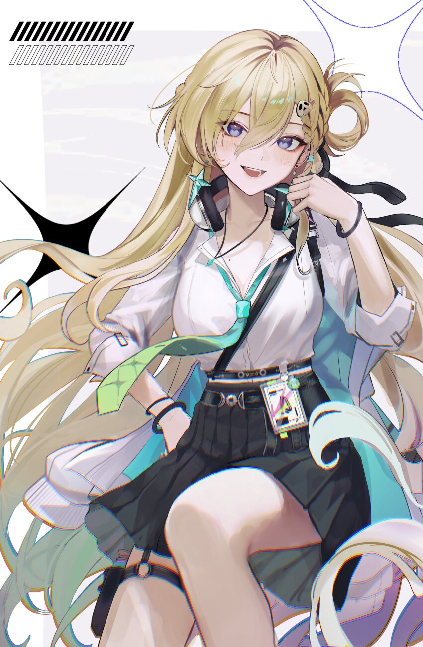 Lynae (Wuthering Waves) Rule 34 Image