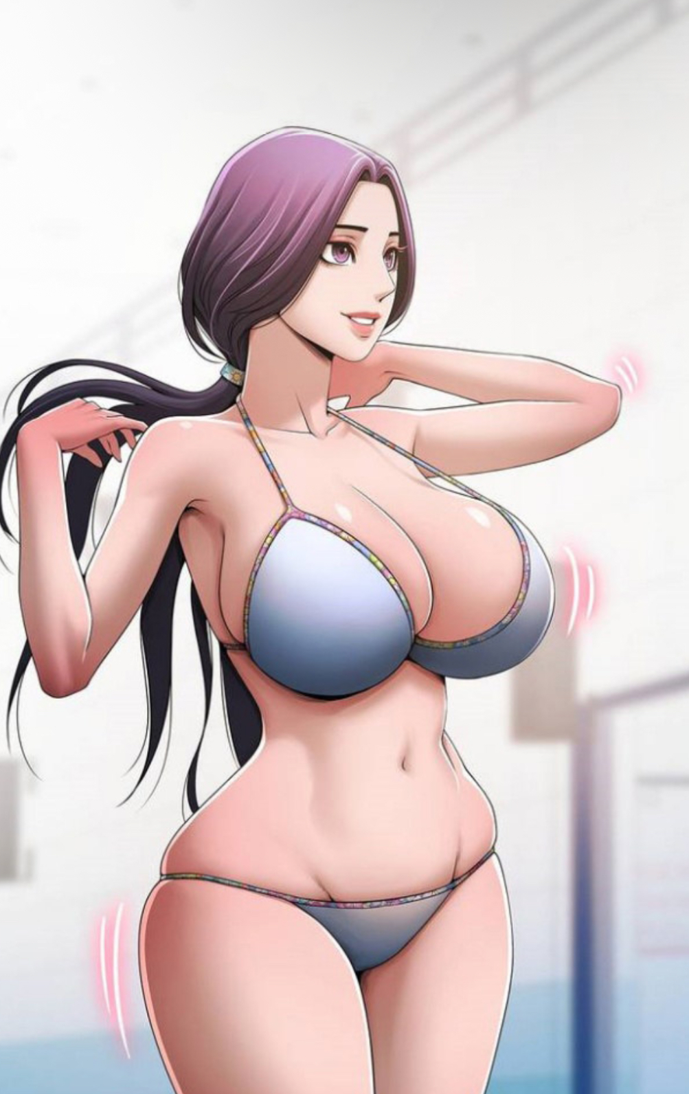 #Sexy Rule 34 Image
