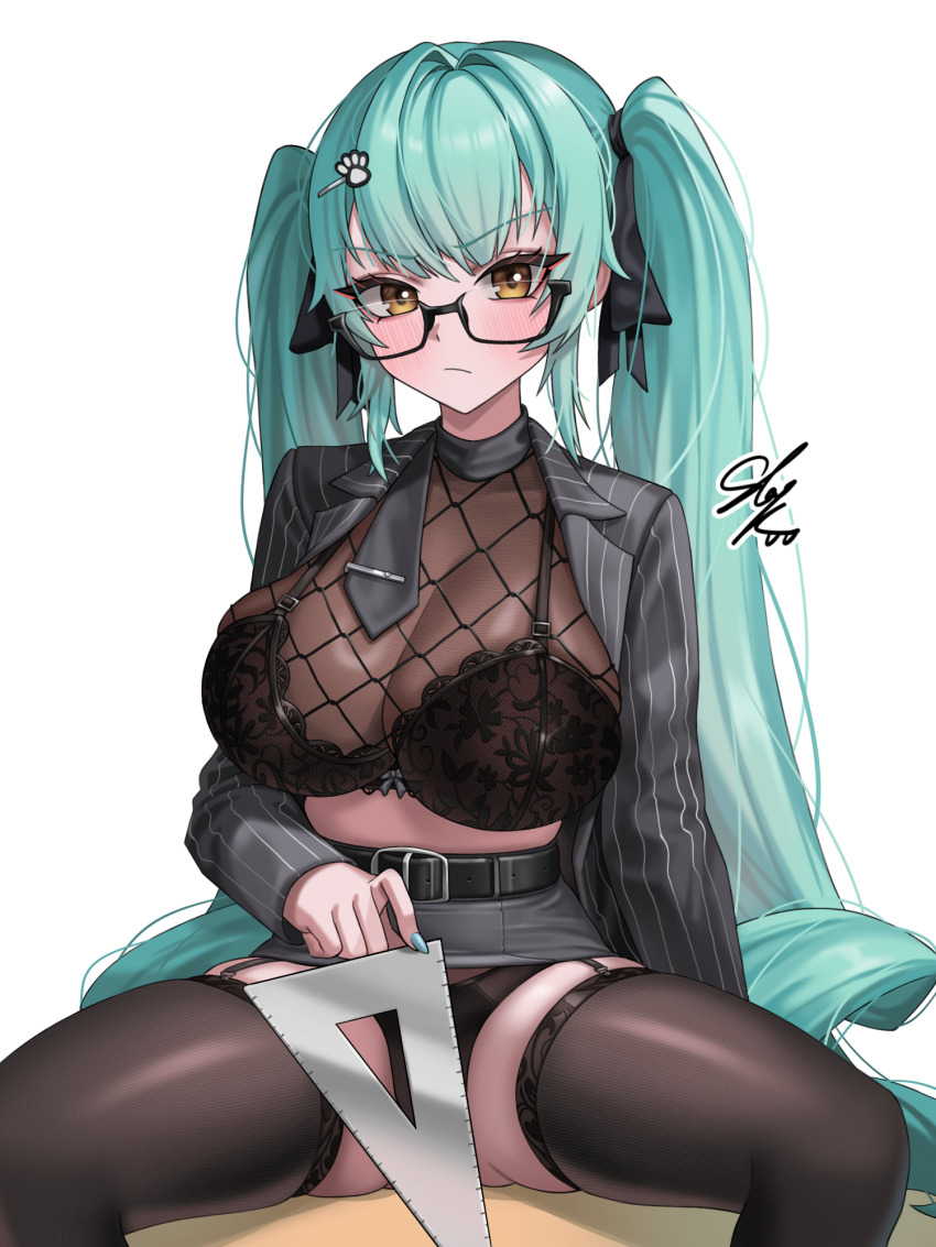 Privaty (Nikke) Rule 34 Image