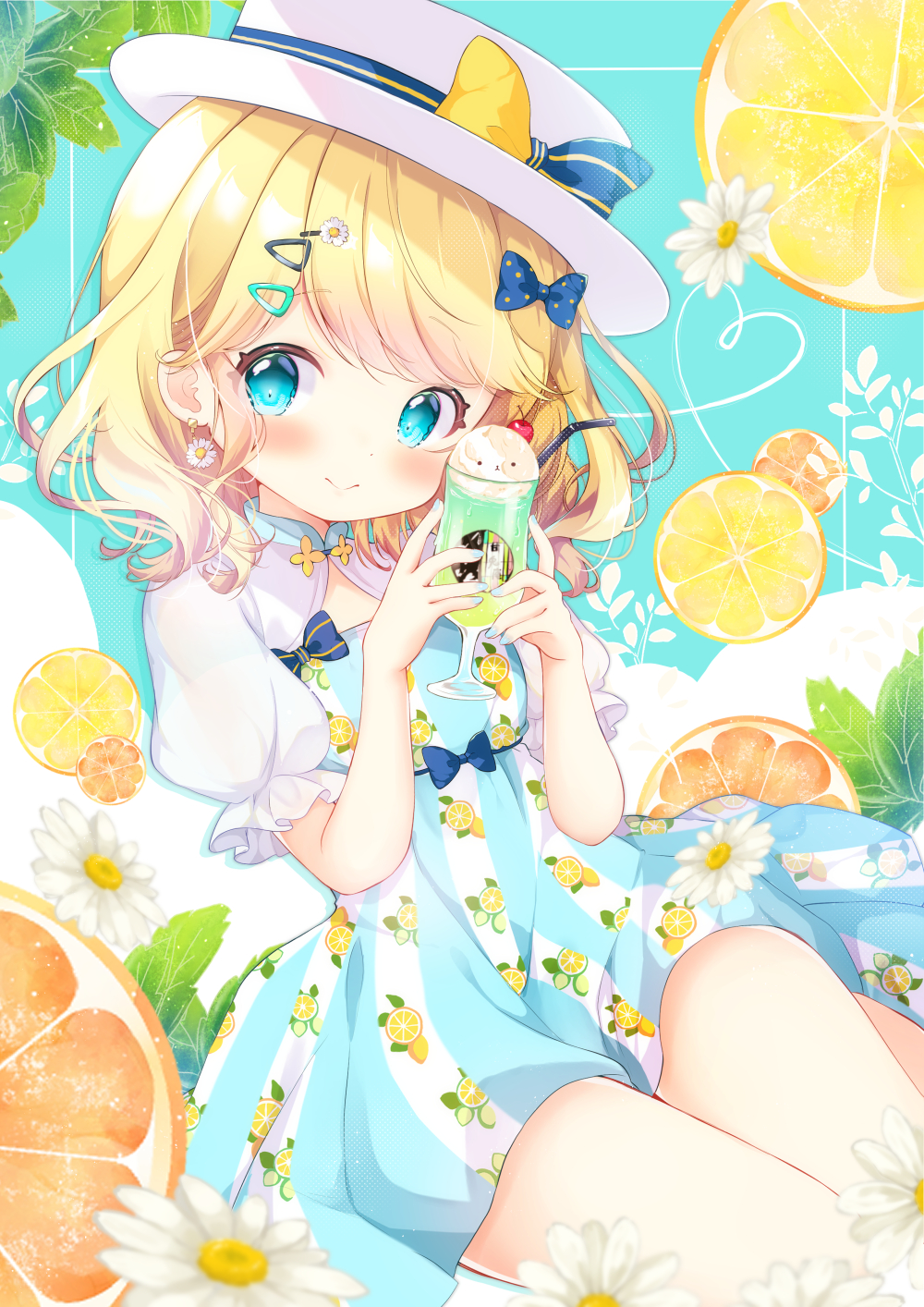 Kirima Syaro (Gochuumon Wa Usagi Desu Ka?) Rule 34 Image
