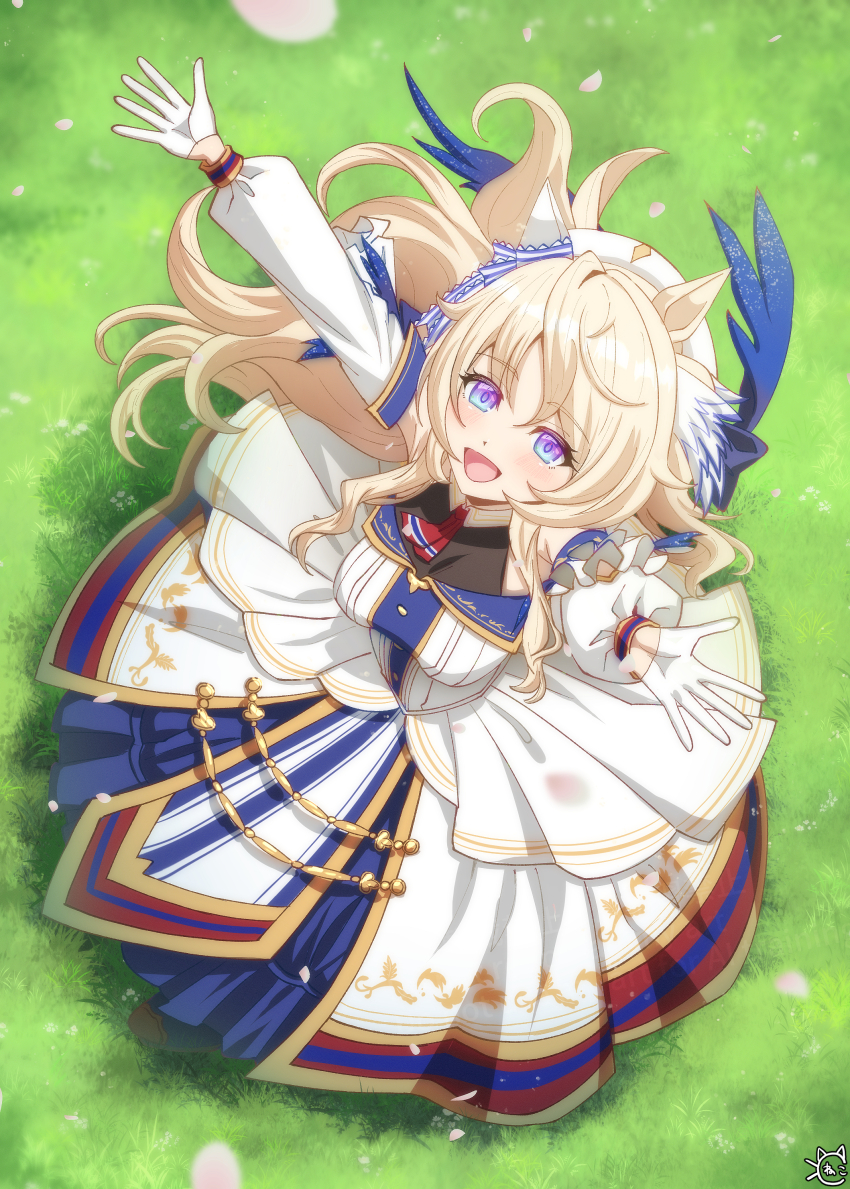Victoire Pisa (Umamusume) Rule 34 Image