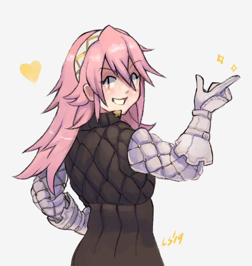Soleil (Fire Emblem) Rule 34 Image
