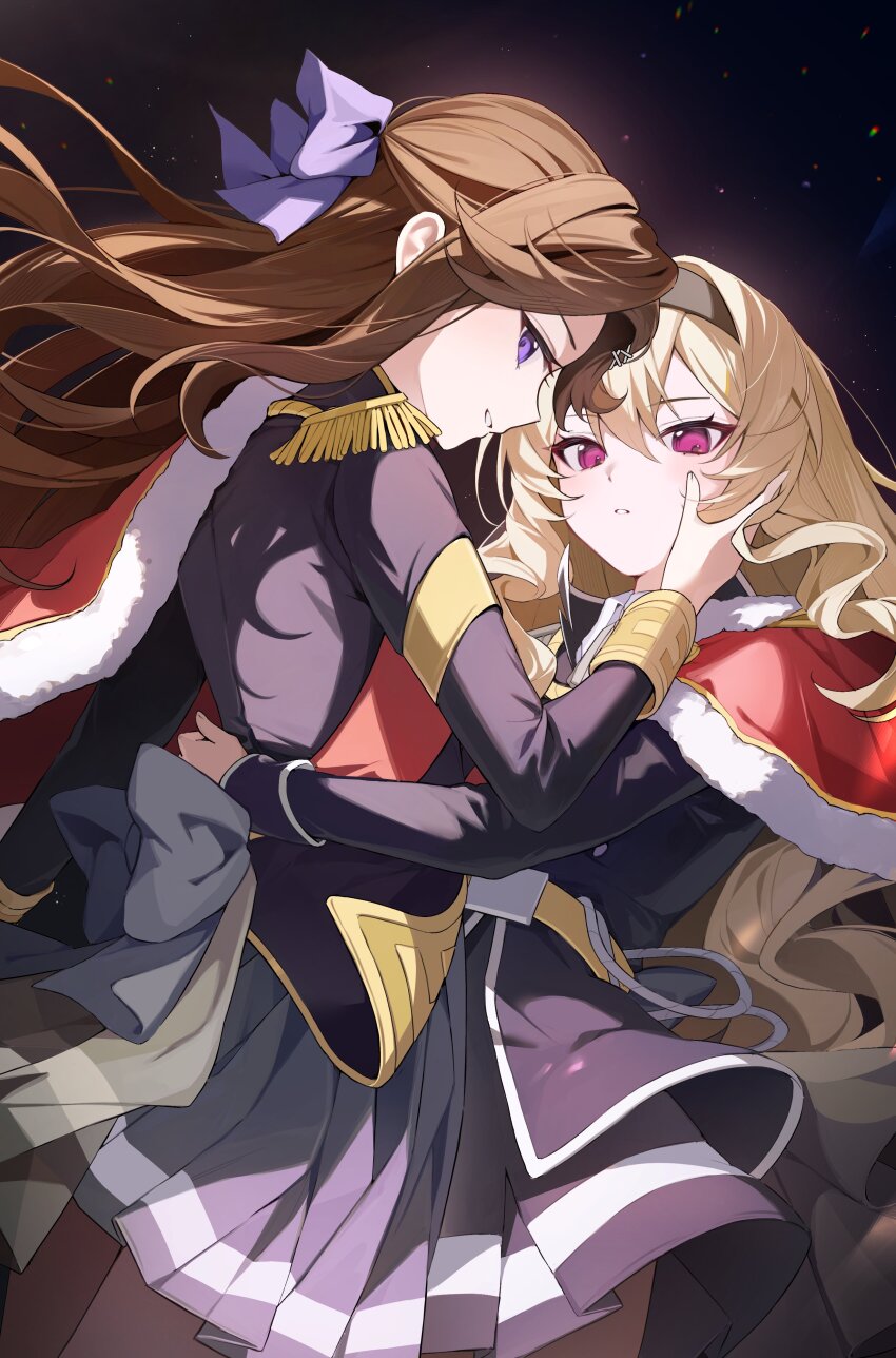 Shoujo Kageki Revue Starlight Rule 34 Image