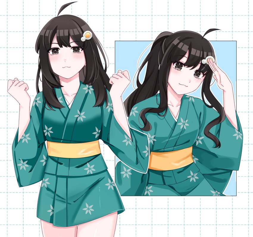 Araragi Tsukihi (Monogatari (Series)) Rule 34 Image