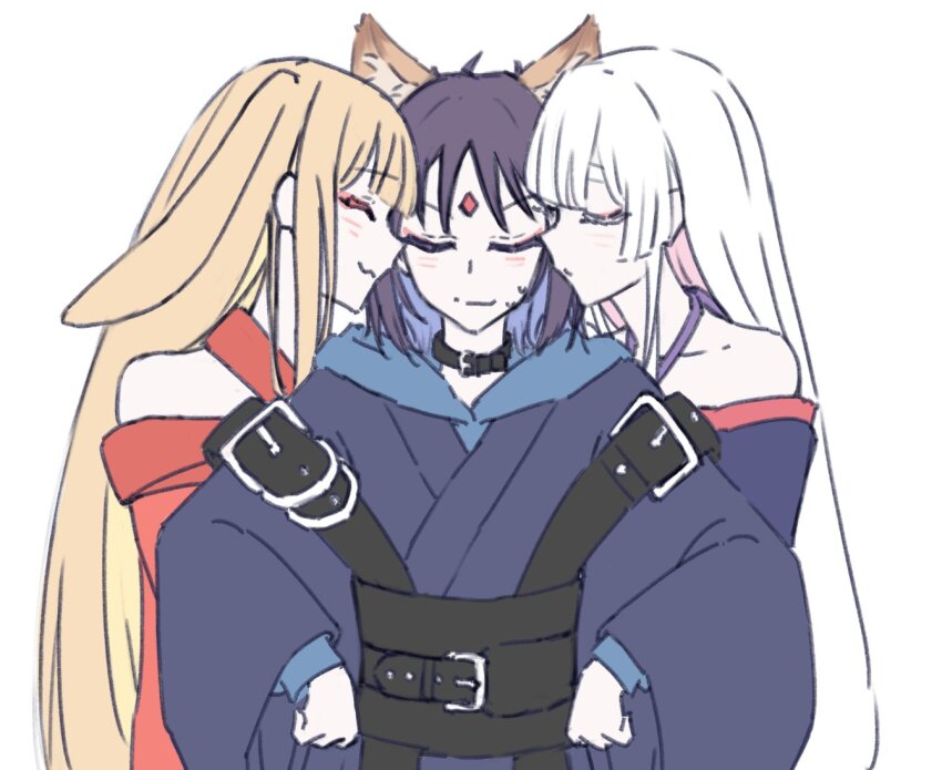 Kaguya (Cho Kaguya-Hime!) Rule 34 Image