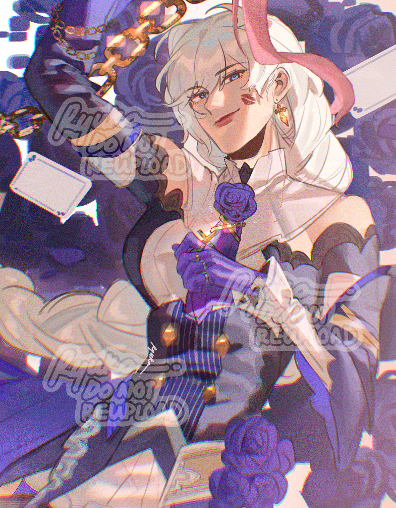 Kallen Kaslana (Honkai (Series)) Rule 34 Image