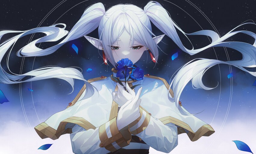 Frieren (Sousou No Frieren) Rule 34 Image