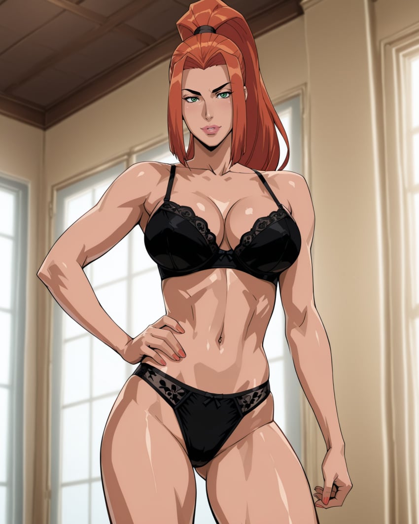 Artemis (Dc) Rule 34 Image
