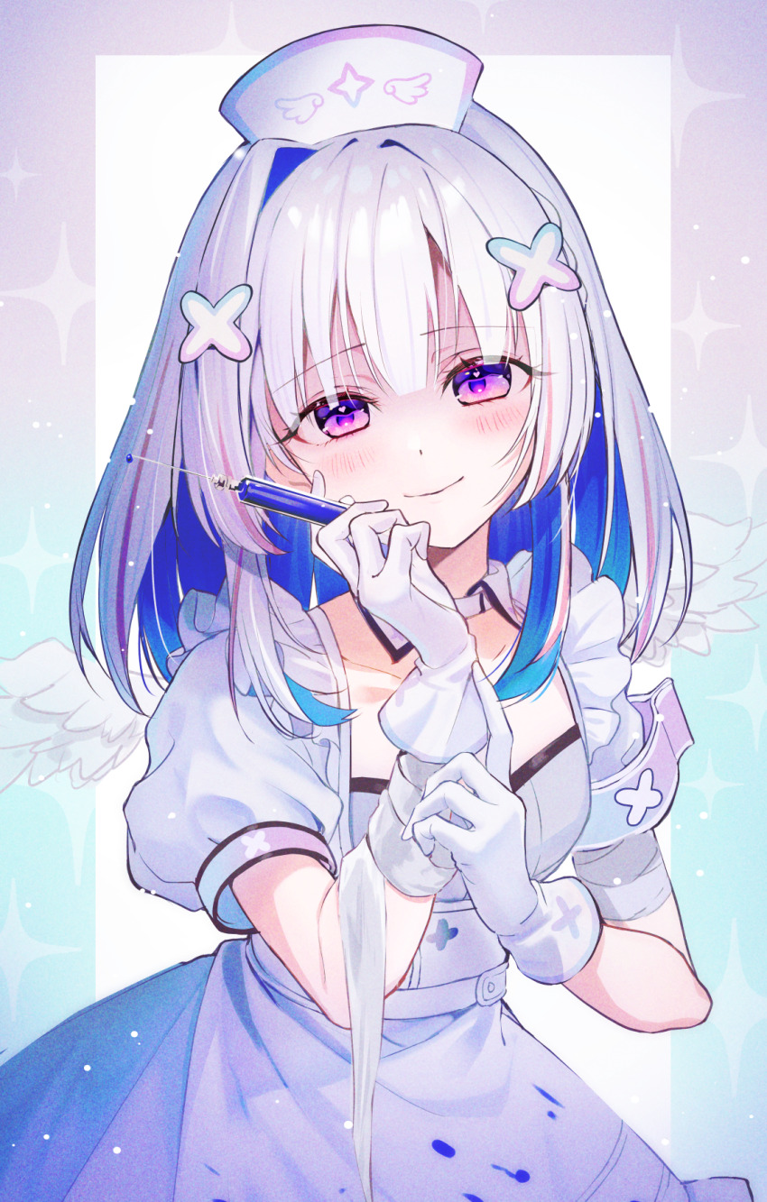 Amane Kanata (Hololive) Rule 34 Image