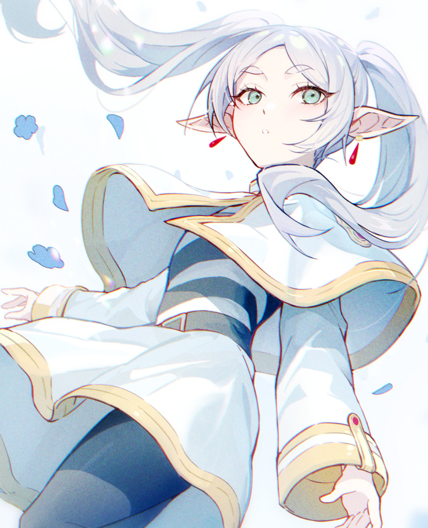 Frieren (Sousou No Frieren) Rule 34 Image