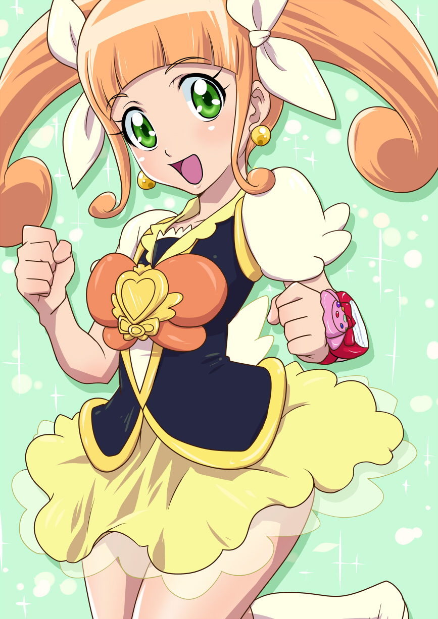Happinesscharge Precure! Rule 34 Image