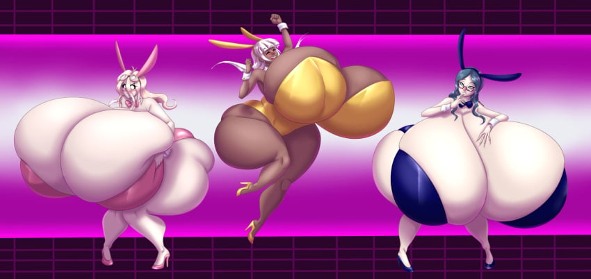 Iruma Miu (Danganronpa) Rule 34 Image