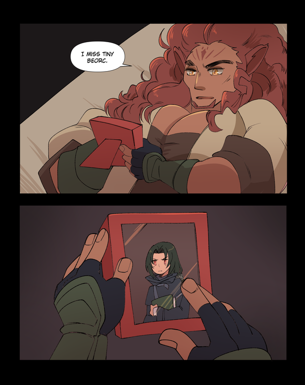 Skrimir (Fire Emblem) Rule 34 Image