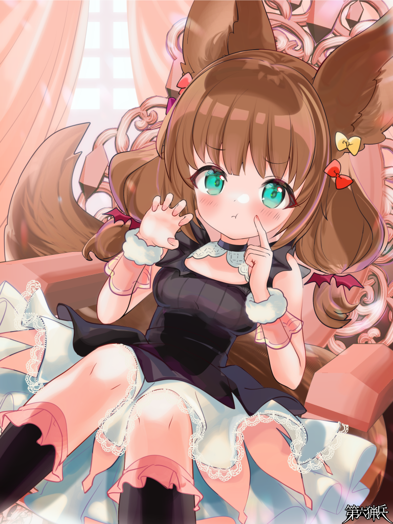 Dairoku Ryouhei Rule 34 Image