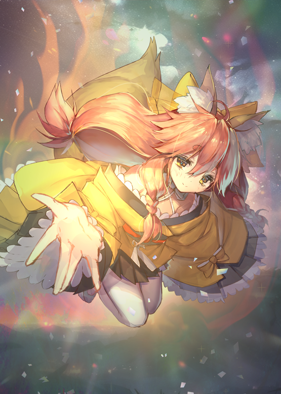 Fate/Samurai Remnant Rule 34 Image