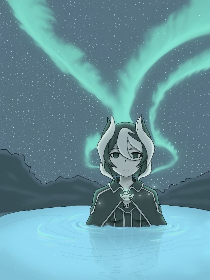 Ozen (Made In Abyss) Rule 34 Image