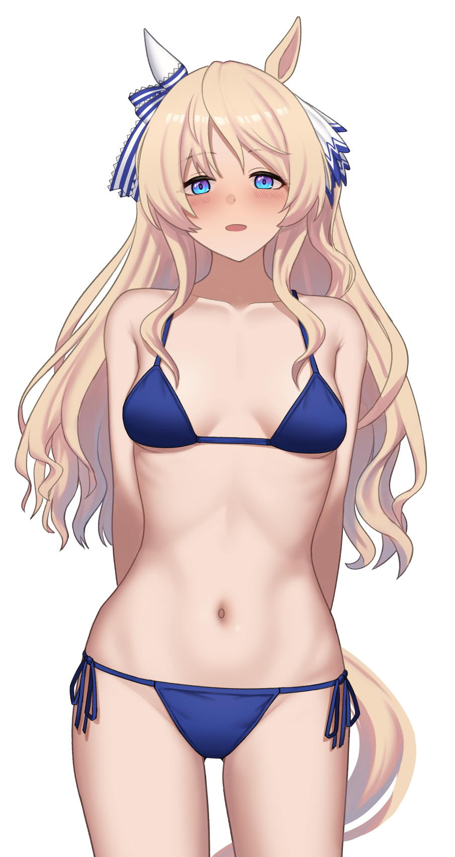 Victoire Pisa (Umamusume) Rule 34 Image