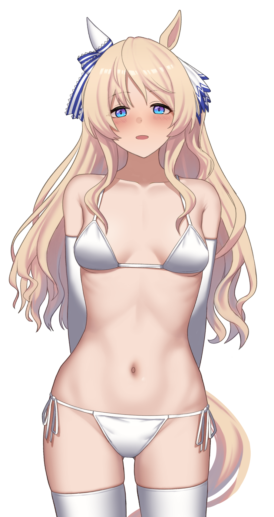 Victoire Pisa (Umamusume) Rule 34 Image